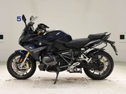 Used BMW Bike
