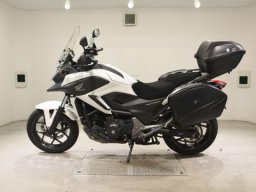 Used Honda Bike