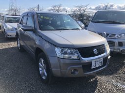 Used Suzuki ESCUDO Used Suzuki ESCUDO
