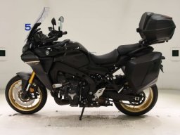 Used Yamaha Bike