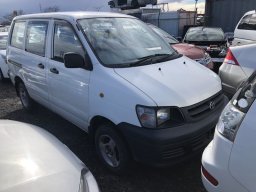 Used Toyota TownAce Used Toyota TownAce