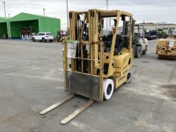 Used Sumitomo Forklift