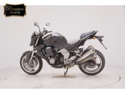 Used Kawasaki Bike