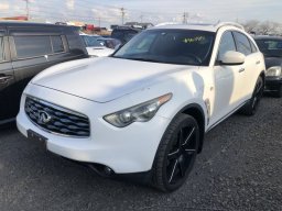 Used Nissan INFINITI Used Nissan INFINITI