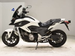 Used Honda Bike