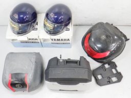 Used Yamaha parts