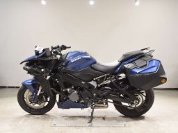 Used Suzuki Bike