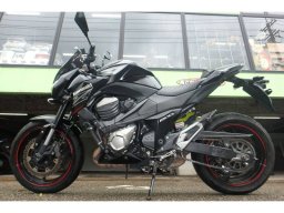 Used Kawasaki Bike