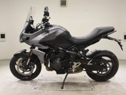 Used TRIUMPH Bike