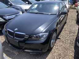 Used BMW 3 Series Used BMW 3 Series