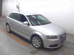 Used Audi A3