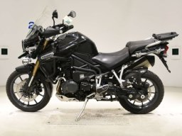 Used TRIUMPH Bike