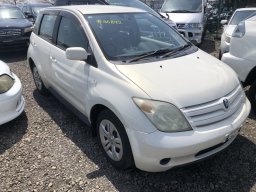 Used Toyota ist Used Toyota ist