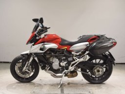 Used MV AGUSTA Bike