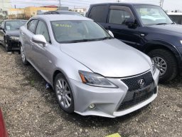 Used Lexus IS 250 Used Lexus IS 250