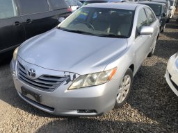 Used Toyota Camry Used Toyota Camry