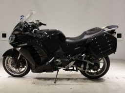 Used Kawasaki Bike