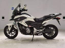 Used Honda Bike