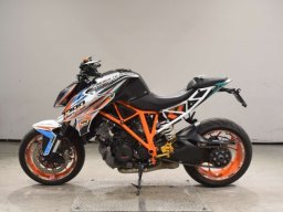Used KTM Bike
