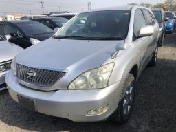 Used Toyota Harrier Used Toyota Harrier