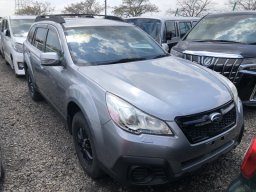 Used Subaru outback Used Subaru outback