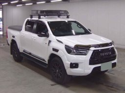 Used Toyota Hilux