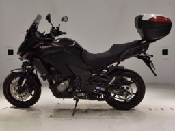 Used Kawasaki Bike
