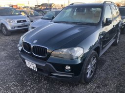 Used BMW X5 Used BMW X5