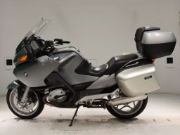 Used BMW Bike