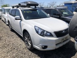 Used Subaru Legacy Outback Used Subaru Legacy Outback