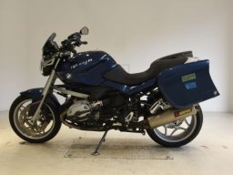 Used BMW Bike