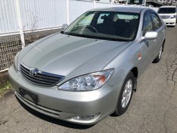 Used Toyota Camry Used Toyota Camry