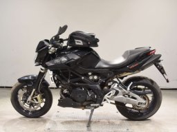 Used aprilia Bike