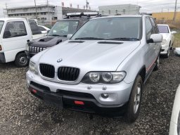 Used BMW X5 Used BMW X5