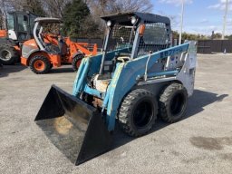Used Toyota JOBSUN
