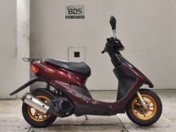 Used Honda Bike