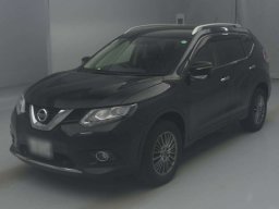 Used Nissan X-TRAIL