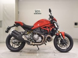 Used Ducati Bike