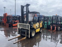 Used Sumitomo Forklift