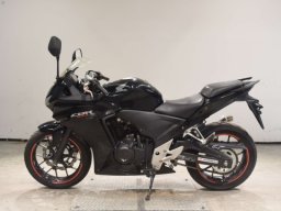 Used Honda Bike