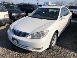 Used Toyota Camry Used Toyota Camry