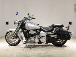 Used Yamaha Bike