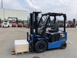 Used Sumitomo Forklift
