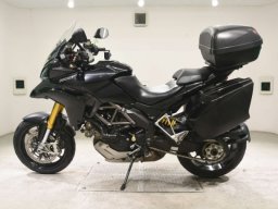 Used Ducati Bike