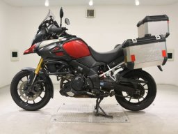 Used Suzuki Bike