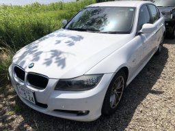 Used BMW 3 Series Used BMW 3 Series