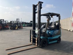 Used Sumitomo Forklift