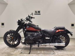 Used BMW Bike