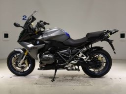 Used BMW Bike