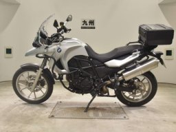 Used BMW Bike